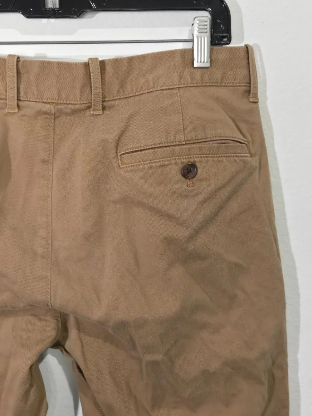 J. Crew crew men